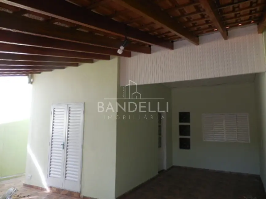 Casa com 3 quartos à venda, 156m2 em Jardim Maria Luiza, Araraquara - SP - imagem 3 Foto 3 de Casa com 3 quartos à venda, 156m2 em Jardim Maria Luiza, Araraquara - SP