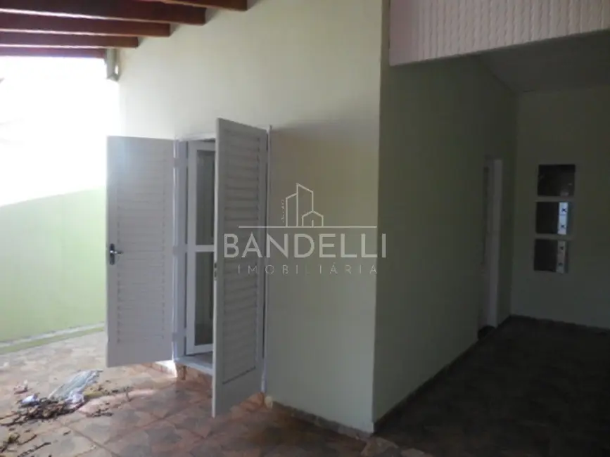 Casa com 3 quartos à venda, 156m2 em Jardim Maria Luiza, Araraquara - SP - imagem 4 Foto 4 de Casa com 3 quartos à venda, 156m2 em Jardim Maria Luiza, Araraquara - SP