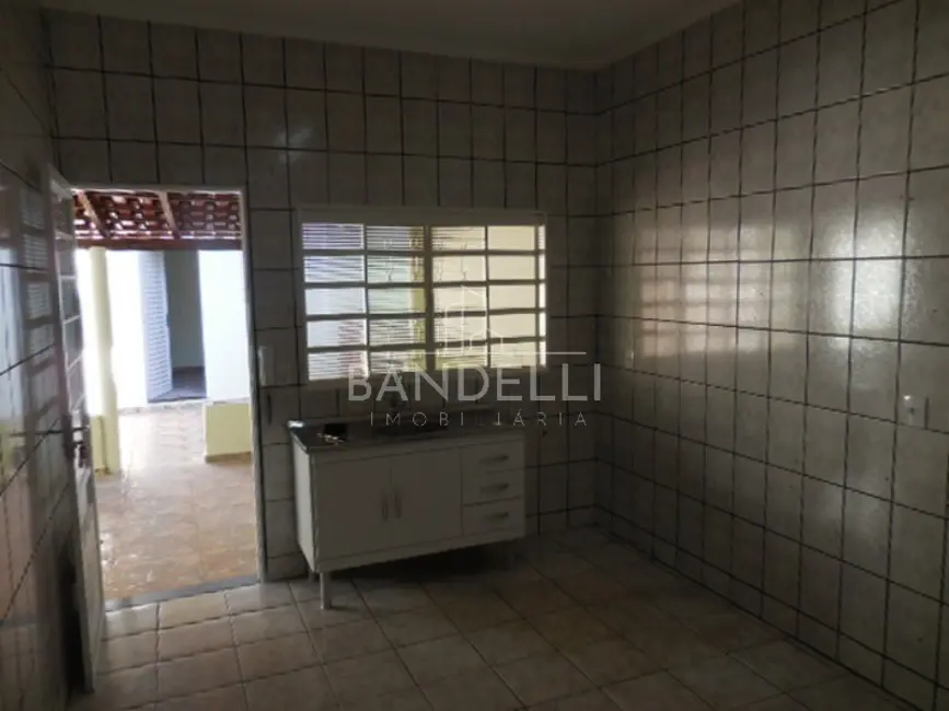 Casa com 3 quartos à venda, 156m2 em Jardim Maria Luiza, Araraquara - SP - imagem 7 Foto 7 de Casa com 3 quartos à venda, 156m2 em Jardim Maria Luiza, Araraquara - SP