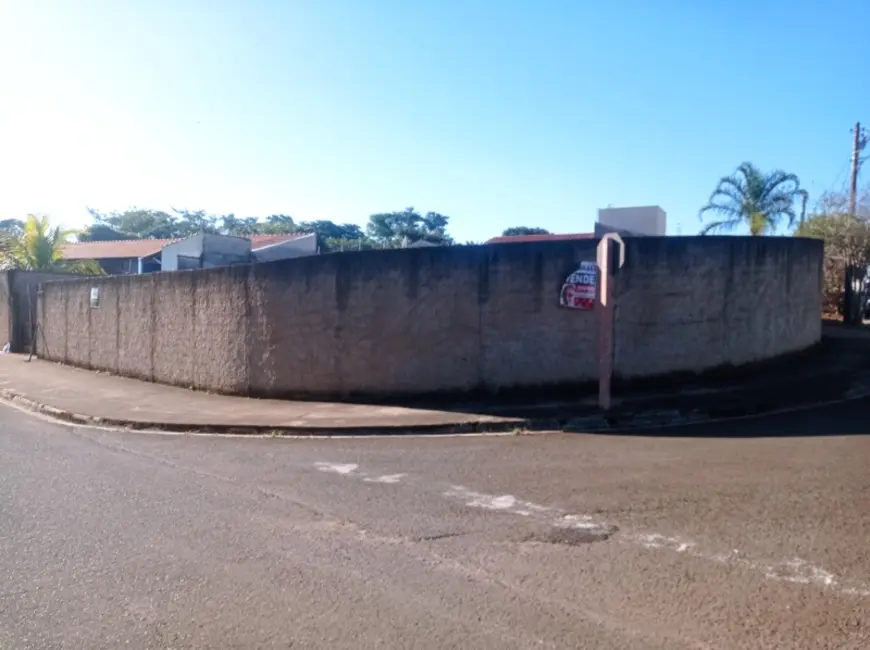 Foto 1 de Terreno / Lote à venda em Jardim Serra Azul, Araraquara - SP