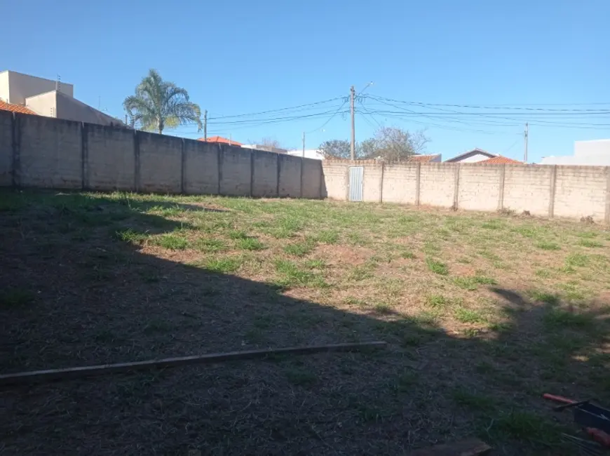 Foto 2 de Terreno / Lote à venda em Jardim Serra Azul, Araraquara - SP