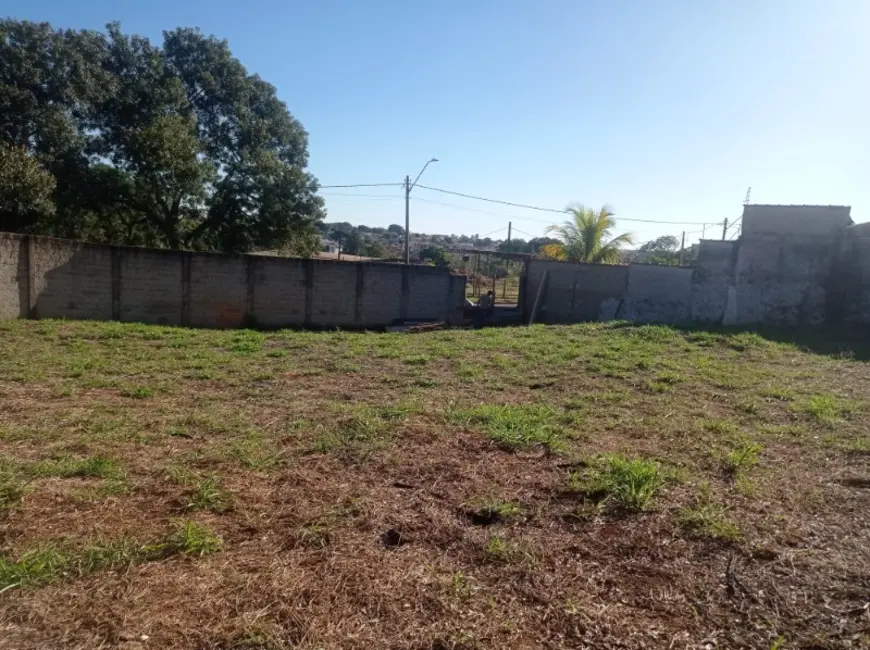 Foto 4 de Terreno / Lote à venda em Jardim Serra Azul, Araraquara - SP