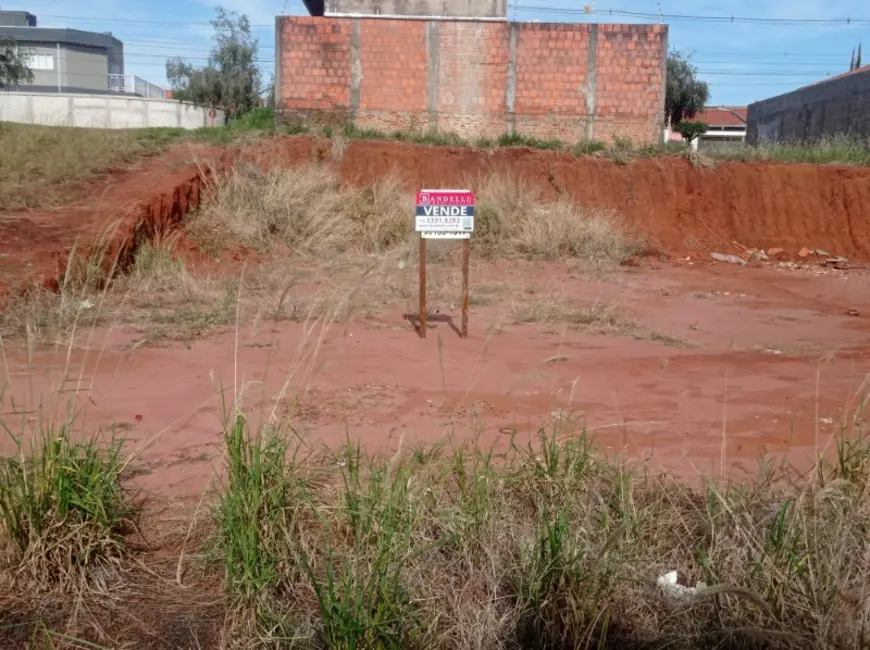 Foto 1 de Terreno / Lote à venda em Jardim Imperador, Araraquara - SP