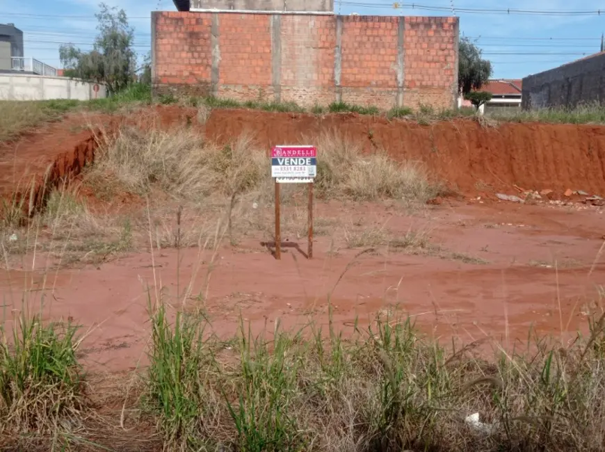 Foto 2 de Terreno / Lote à venda em Jardim Imperador, Araraquara - SP