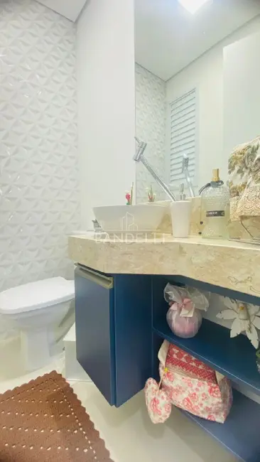 Apartamento com 2 quartos à venda, 70m2 em Centro, Araraquara - SP - imagem 6 Foto 6 de Apartamento com 2 quartos à venda, 70m2 em Centro, Araraquara - SP