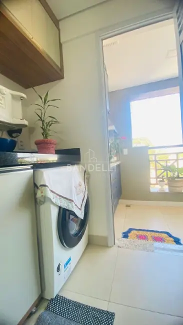 Apartamento com 2 quartos à venda, 70m2 em Centro, Araraquara - SP - imagem 5 Foto 5 de Apartamento com 2 quartos à venda, 70m2 em Centro, Araraquara - SP