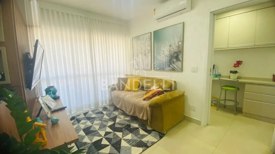 Apartamento com 2 quartos à venda, 70m2 em Centro, Araraquara - SP - imagem 3 Foto 3 de Apartamento com 2 quartos à venda, 70m2 em Centro, Araraquara - SP