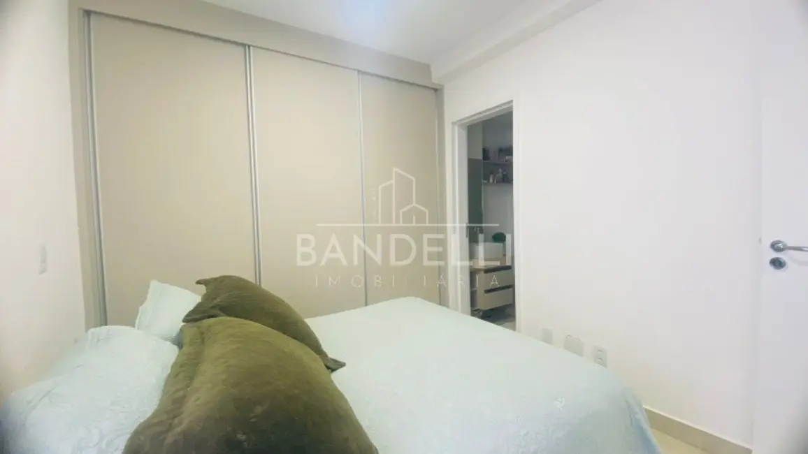 Apartamento com 2 quartos à venda, 70m2 em Centro, Araraquara - SP - imagem 8 Foto 8 de Apartamento com 2 quartos à venda, 70m2 em Centro, Araraquara - SP