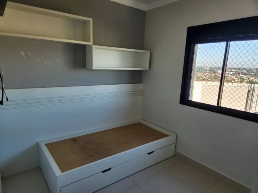 Apartamento com 3 quartos à venda, 72m2 em Vila Santana, Araraquara - SP - imagem 9 Foto 9 de Apartamento com 3 quartos à venda, 72m2 em Vila Santana, Araraquara - SP