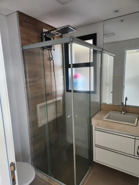 Apartamento com 3 quartos à venda, 72m2 em Vila Santana, Araraquara - SP - imagem 4 Foto 4 de Apartamento com 3 quartos à venda, 72m2 em Vila Santana, Araraquara - SP