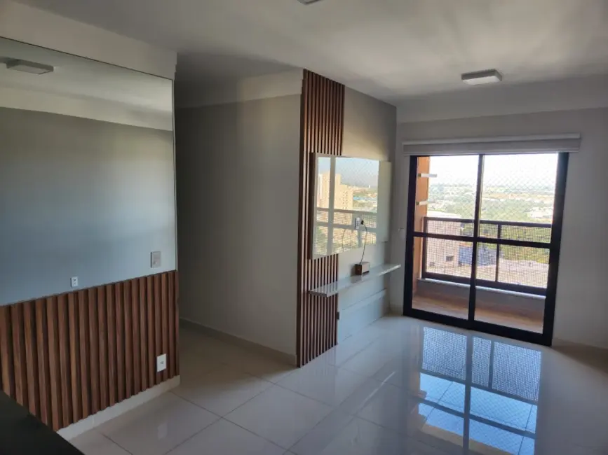 Apartamento com 3 quartos à venda, 72m2 em Vila Santana, Araraquara - SP - imagem 3 Foto 3 de Apartamento com 3 quartos à venda, 72m2 em Vila Santana, Araraquara - SP