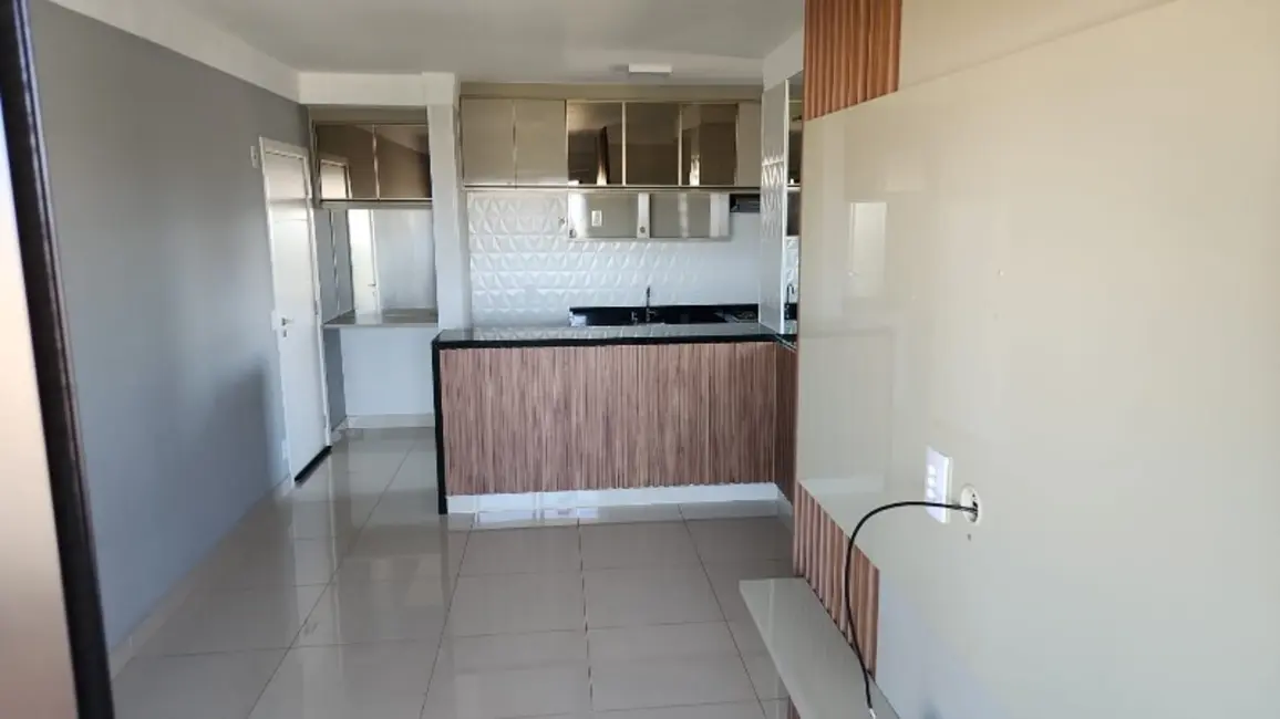 Apartamento com 3 quartos à venda, 72m2 em Vila Santana, Araraquara - SP - imagem 2 Foto 2 de Apartamento com 3 quartos à venda, 72m2 em Vila Santana, Araraquara - SP