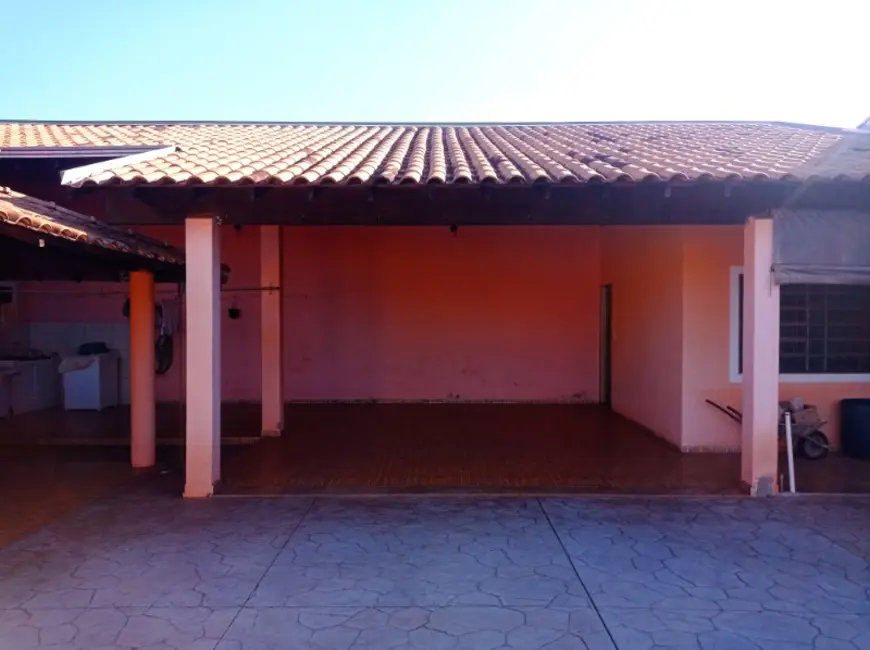 Casa com 2 quartos à venda, 282m2 em Residencial Cambuy, Araraquara - SP - imagem 7 Foto 7 de Casa com 2 quartos à venda, 282m2 em Residencial Cambuy, Araraquara - SP