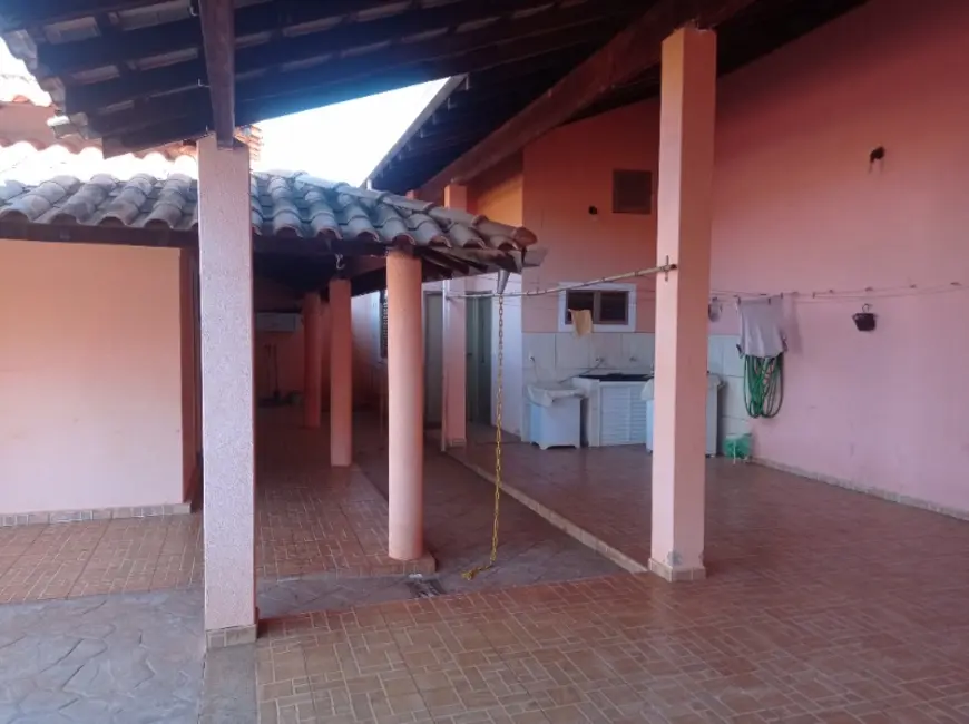 Casa com 2 quartos à venda, 282m2 em Residencial Cambuy, Araraquara - SP - imagem 8 Foto 8 de Casa com 2 quartos à venda, 282m2 em Residencial Cambuy, Araraquara - SP