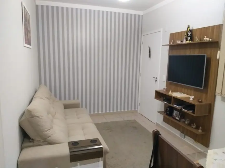 Apartamento com 2 quartos à venda em Jardim Primor, Araraquara - SP - imagem 5 Foto 5 de Apartamento com 2 quartos à venda em Jardim Primor, Araraquara - SP