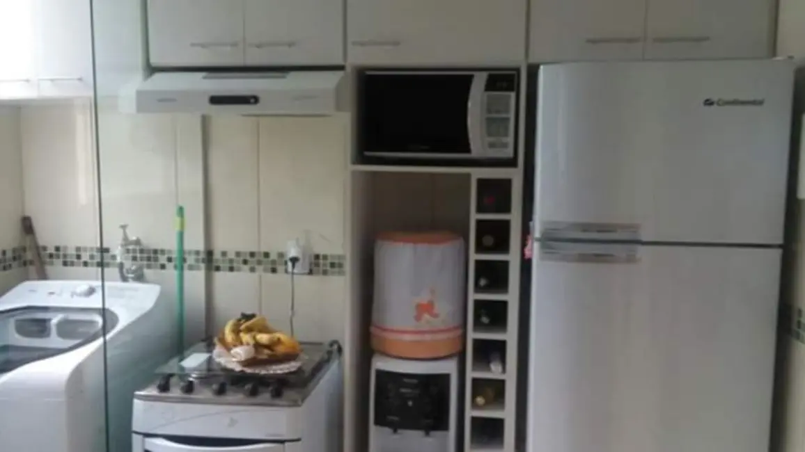 Apartamento com 2 quartos à venda em Jardim Primor, Araraquara - SP - imagem 7 Foto 7 de Apartamento com 2 quartos à venda em Jardim Primor, Araraquara - SP