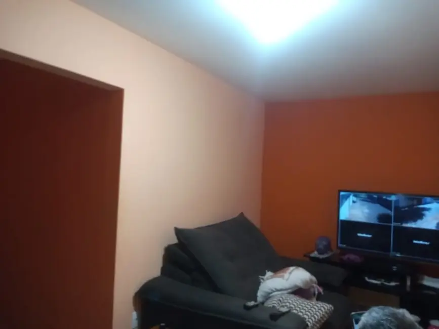 Casa com 3 quartos à venda, 137m2 em Yolanda Opice, Araraquara - SP - imagem 4 Foto 4 de Casa com 3 quartos à venda, 137m2 em Yolanda Opice, Araraquara - SP
