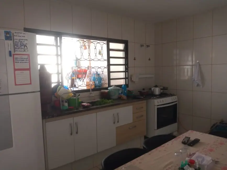 Casa com 3 quartos à venda, 137m2 em Yolanda Opice, Araraquara - SP - imagem 6 Foto 6 de Casa com 3 quartos à venda, 137m2 em Yolanda Opice, Araraquara - SP