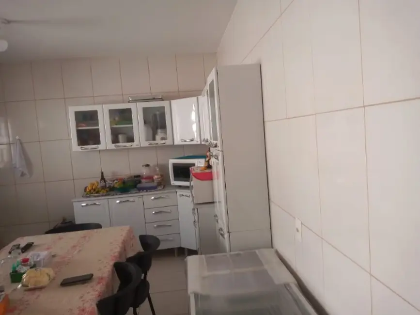 Casa com 3 quartos à venda, 137m2 em Yolanda Opice, Araraquara - SP - imagem 5 Foto 5 de Casa com 3 quartos à venda, 137m2 em Yolanda Opice, Araraquara - SP