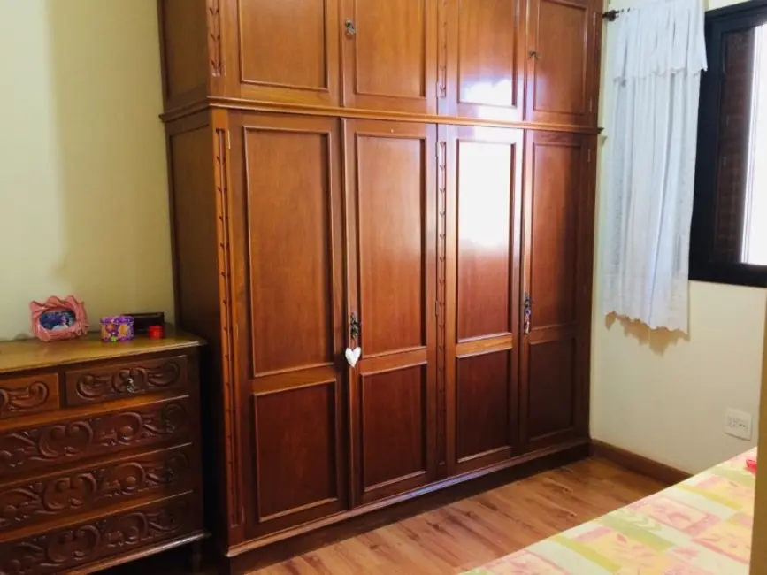 Apartamento com 3 quartos à venda, 122m2 em Vila Melhado, Araraquara - SP - imagem 9 Foto 9 de Apartamento com 3 quartos à venda, 122m2 em Vila Melhado, Araraquara - SP