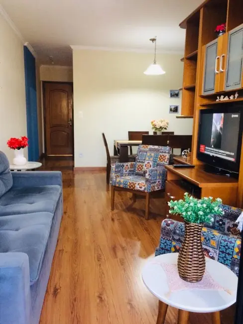 Apartamento com 3 quartos à venda, 122m2 em Vila Melhado, Araraquara - SP - imagem 2 Foto 2 de Apartamento com 3 quartos à venda, 122m2 em Vila Melhado, Araraquara - SP