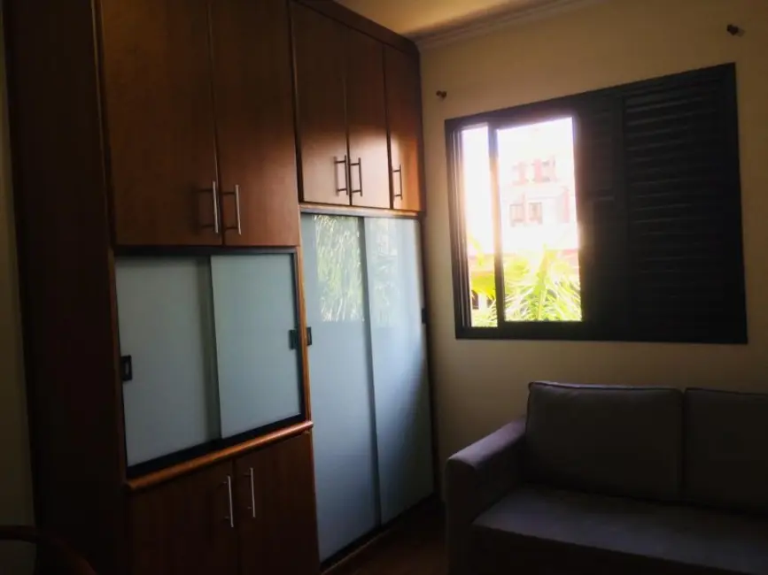 Apartamento com 3 quartos à venda, 122m2 em Vila Melhado, Araraquara - SP - imagem 5 Foto 5 de Apartamento com 3 quartos à venda, 122m2 em Vila Melhado, Araraquara - SP