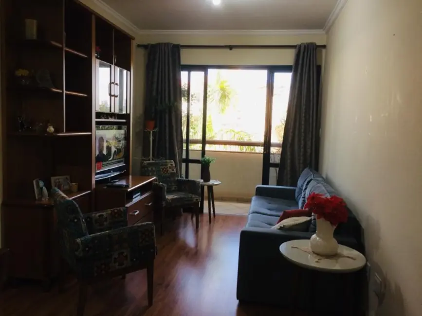 Apartamento com 3 quartos à venda, 122m2 em Vila Melhado, Araraquara - SP - imagem 3 Foto 3 de Apartamento com 3 quartos à venda, 122m2 em Vila Melhado, Araraquara - SP