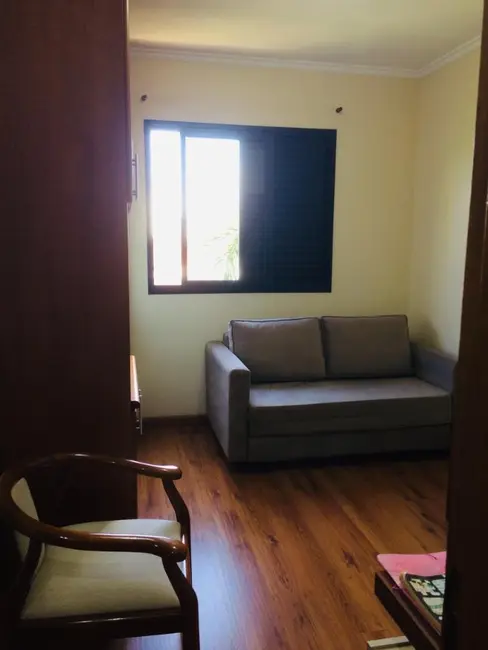 Apartamento com 3 quartos à venda, 122m2 em Vila Melhado, Araraquara - SP - imagem 6 Foto 6 de Apartamento com 3 quartos à venda, 122m2 em Vila Melhado, Araraquara - SP