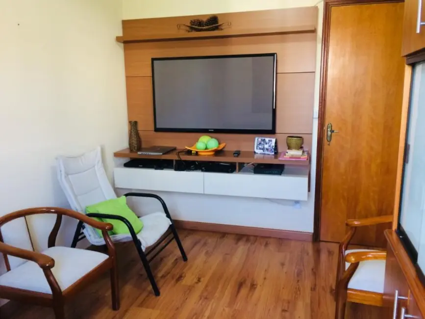 Foto 1 de Apartamento com 3 quartos à venda, 122m2 em Vila Melhado, Araraquara - SP