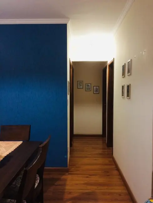 Apartamento com 3 quartos à venda, 122m2 em Vila Melhado, Araraquara - SP - imagem 4 Foto 4 de Apartamento com 3 quartos à venda, 122m2 em Vila Melhado, Araraquara - SP