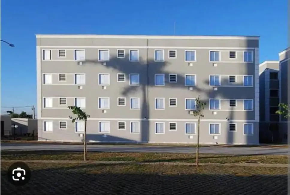 Apartamento com 2 quartos à venda, 49m2 em Jardim Primor, Araraquara - SP - imagem 1 Foto 1 de Apartamento com 2 quartos à venda, 49m2 em Jardim Primor, Araraquara - SP