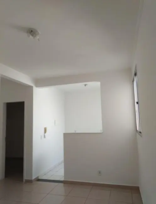 Apartamento com 2 quartos à venda, 49m2 em Jardim Primor, Araraquara - SP - imagem 3 Foto 3 de Apartamento com 2 quartos à venda, 49m2 em Jardim Primor, Araraquara - SP