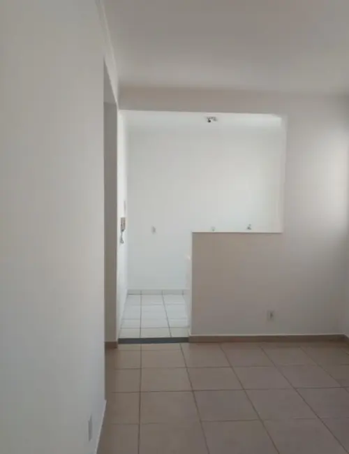 Apartamento com 2 quartos à venda, 49m2 em Jardim Primor, Araraquara - SP - imagem 2 Foto 2 de Apartamento com 2 quartos à venda, 49m2 em Jardim Primor, Araraquara - SP