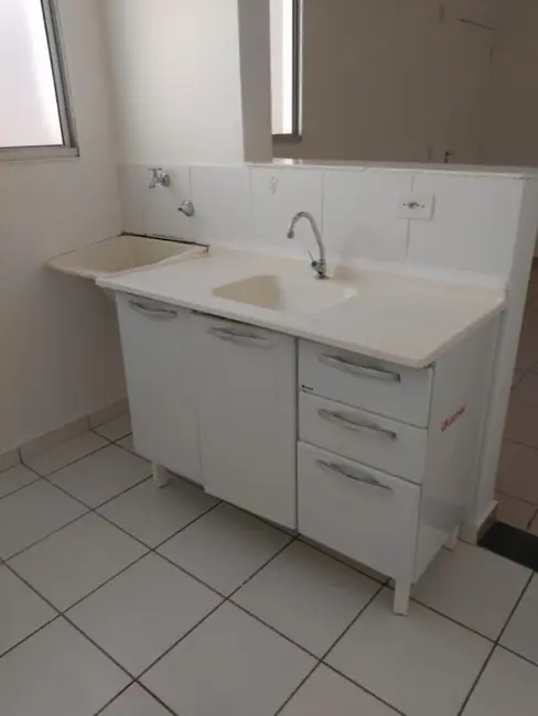 Apartamento com 2 quartos à venda, 49m2 em Jardim Primor, Araraquara - SP - imagem 7 Foto 7 de Apartamento com 2 quartos à venda, 49m2 em Jardim Primor, Araraquara - SP