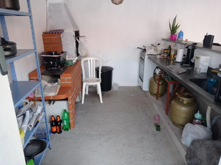 Casa com 3 quartos à venda, 196m2 em Residencial Cambuy, Araraquara - SP - imagem 7 Foto 7 de Casa com 3 quartos à venda, 196m2 em Residencial Cambuy, Araraquara - SP