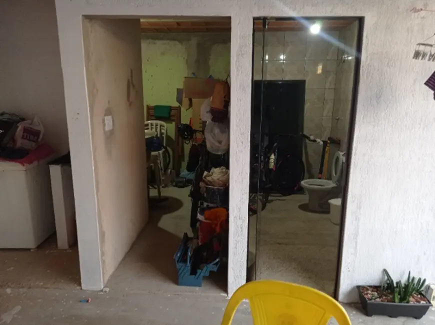 Casa com 3 quartos à venda, 196m2 em Residencial Cambuy, Araraquara - SP - imagem 6 Foto 6 de Casa com 3 quartos à venda, 196m2 em Residencial Cambuy, Araraquara - SP
