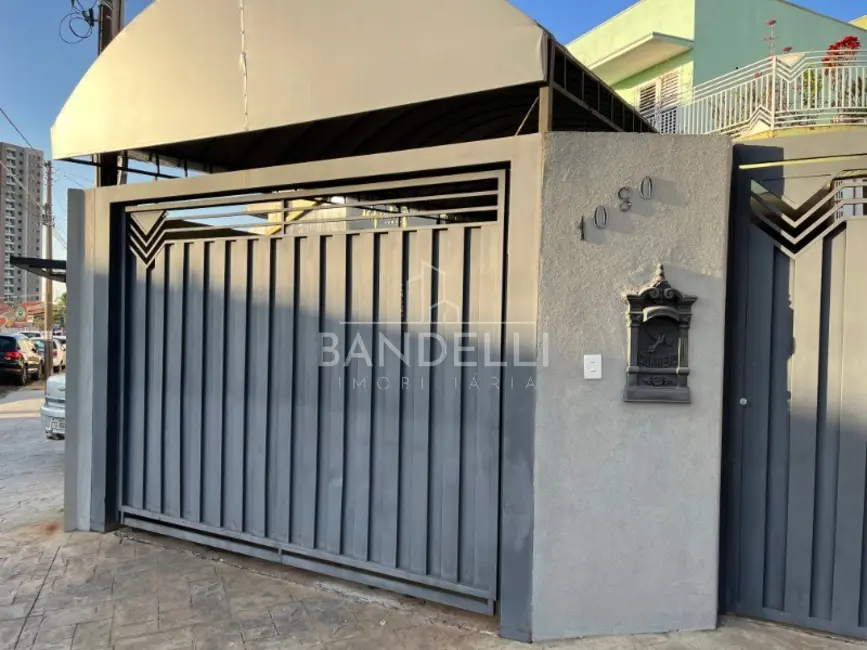 Sala Comercial com 4 quartos para alugar, 215m2 em Vila Harmonia, Araraquara - SP - imagem 1 Foto 1 de Sala Comercial com 4 quartos para alugar, 215m2 em Vila Harmonia, Araraquara - SP