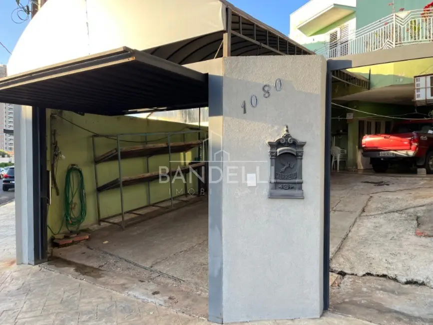 Sala Comercial com 4 quartos para alugar, 215m2 em Vila Harmonia, Araraquara - SP - imagem 2 Foto 2 de Sala Comercial com 4 quartos para alugar, 215m2 em Vila Harmonia, Araraquara - SP