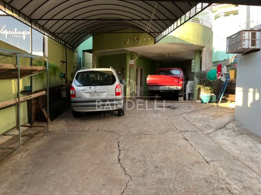 Sala Comercial com 4 quartos para alugar, 215m2 em Vila Harmonia, Araraquara - SP - imagem 4 Foto 4 de Sala Comercial com 4 quartos para alugar, 215m2 em Vila Harmonia, Araraquara - SP