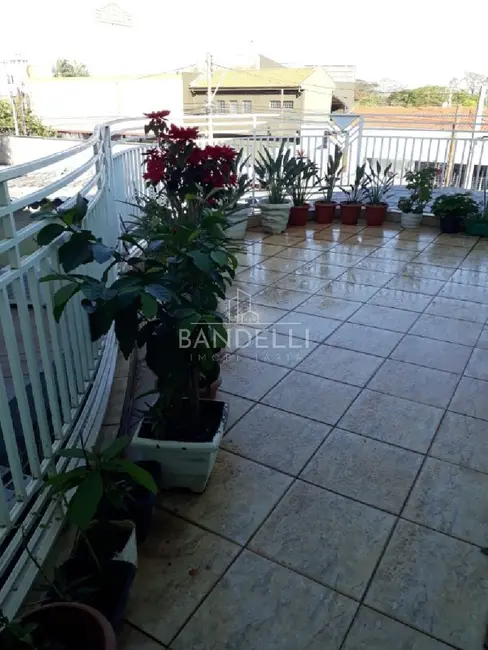 Sala Comercial com 4 quartos para alugar, 215m2 em Vila Harmonia, Araraquara - SP - imagem 5 Foto 5 de Sala Comercial com 4 quartos para alugar, 215m2 em Vila Harmonia, Araraquara - SP