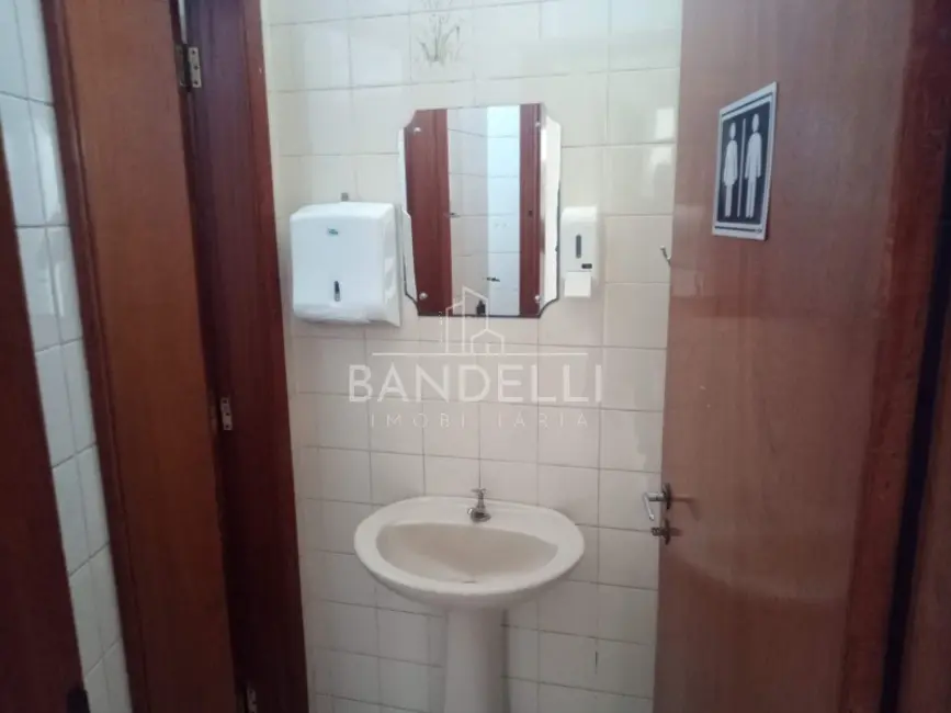 Foto 2 de Armazém / Galpão para alugar, 500m2 em Vila Yamada, Araraquara - SP