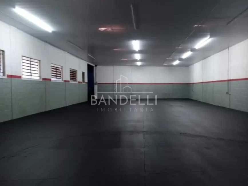 Armazém / Galpão para alugar, 500m2 em Vila Yamada, Araraquara - SP - imagem 4 Foto 4 de Armazém / Galpão para alugar, 500m2 em Vila Yamada, Araraquara - SP