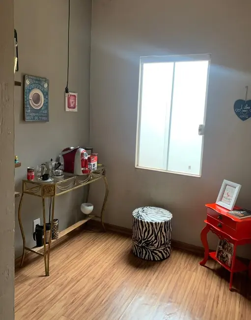 Casa com 1 quarto à venda, 98m2 em Jardim Arco-Íris, Araraquara - SP - imagem 7 Foto 7 de Casa com 1 quarto à venda, 98m2 em Jardim Arco-Íris, Araraquara - SP