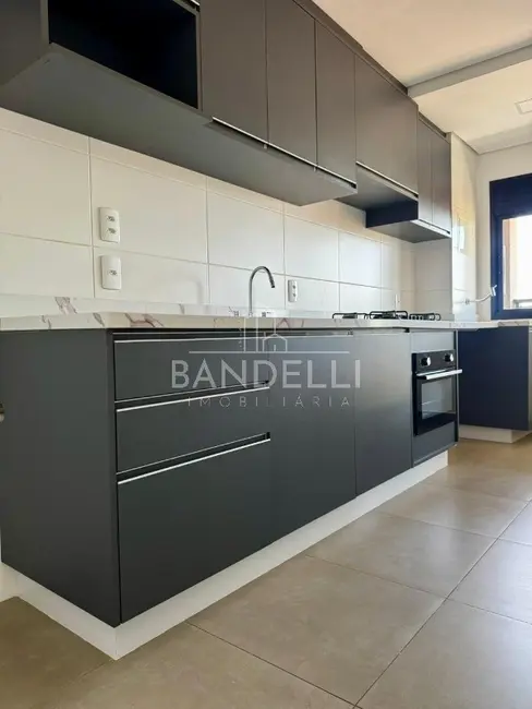 Foto 2 de Apartamento com 3 quartos à venda e para alugar, 93m2 em Vila Harmonia, Araraquara - SP