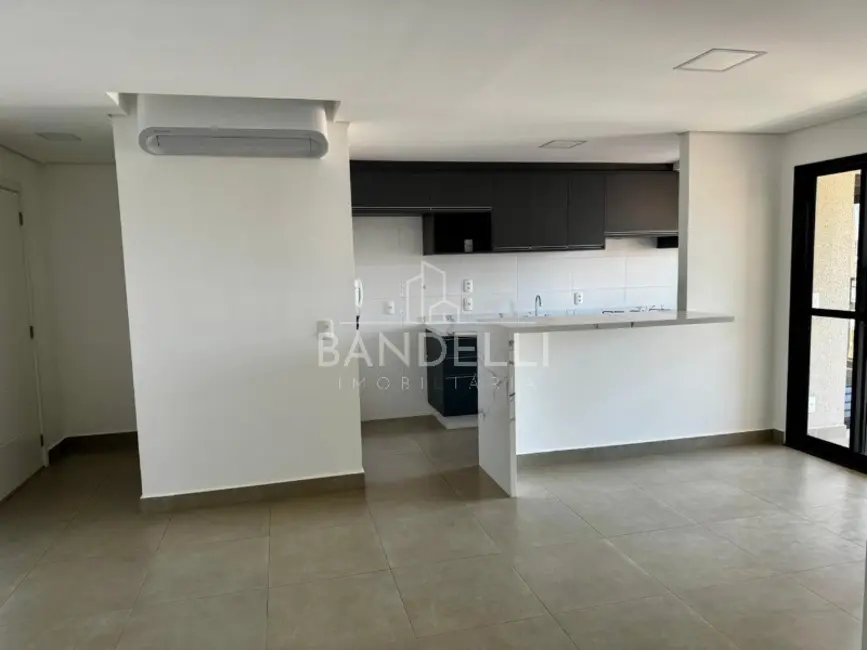 Foto 1 de Apartamento com 3 quartos à venda e para alugar, 93m2 em Vila Harmonia, Araraquara - SP