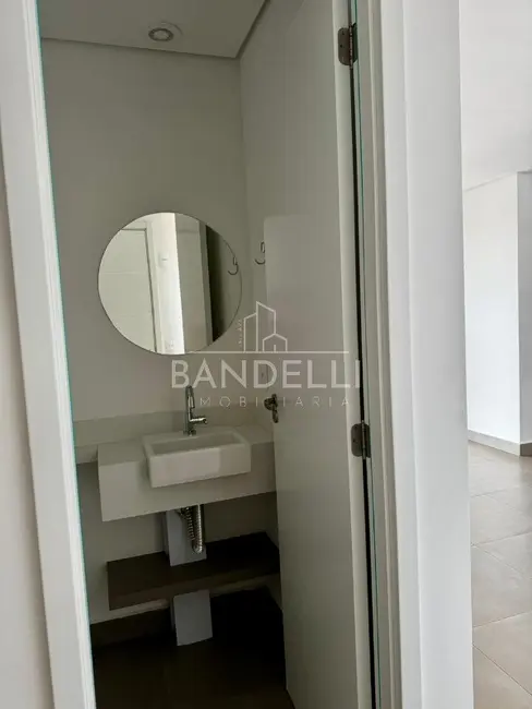 Foto 3 de Apartamento com 3 quartos à venda e para alugar, 93m2 em Vila Harmonia, Araraquara - SP