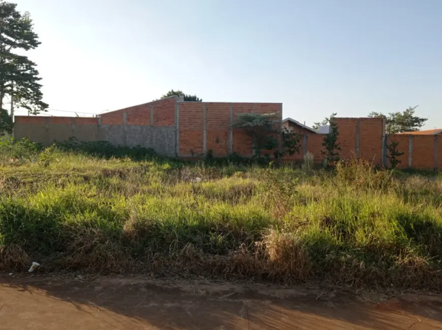 Foto 1 de Terreno / Lote à venda em Jardim São Bento, Araraquara - SP