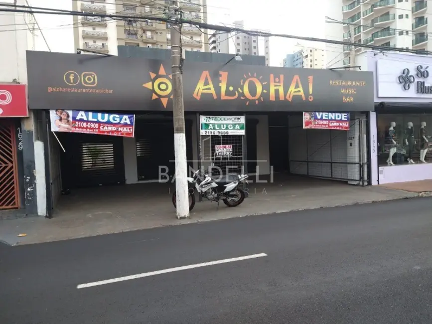 Foto 1 de Loja à venda, 230m2 em Centro, Araraquara - SP
