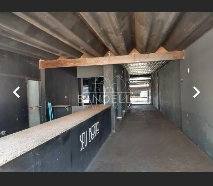 Foto 5 de Loja à venda, 230m2 em Centro, Araraquara - SP