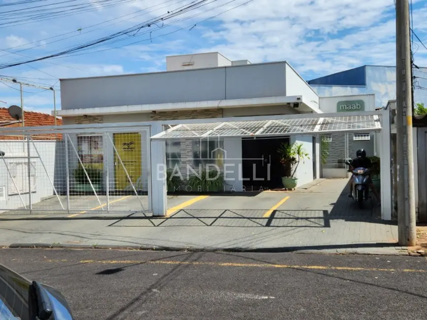 Foto 2 de Loja para alugar, 34m2 em Vila Cidade Industrial (Vila Xavier), Araraquara - SP